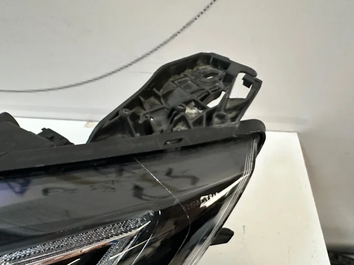 renault-espace-vol-led-matrix-koplamp-links-260601628r — foto 4