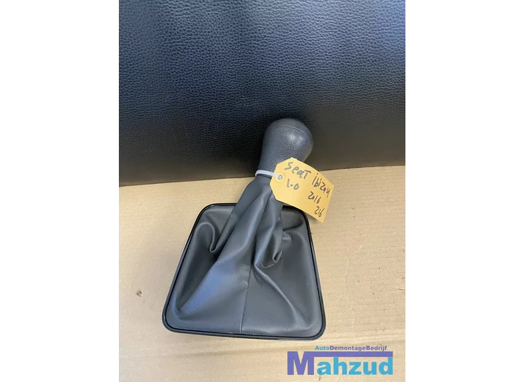 SEAT IBIZA 4 Pookhoes pook pookknop 2008-2017