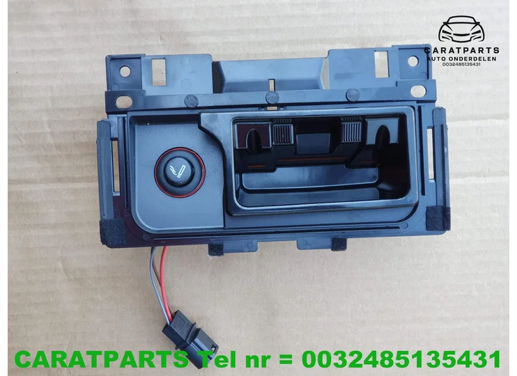 4G0857951A Audi A6 Aschenbecher A7 S7 S6 RS6 RS7 4G C7