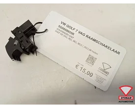 vw-golf-7-vag-raamschakelaar-5g0959855r — foto 3