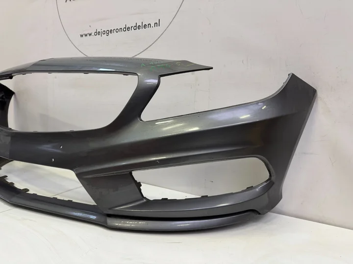mb-a-klasse-w176-amg-voorbumper-bumper-a1768851825 — foto 2