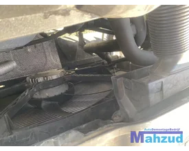 vw-golf-5-16-fsi-voorfront-front-met-koelerpakket-koelerset — foto 5