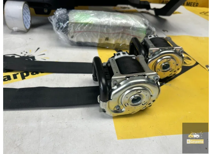 audi-a1-82a-compleet-airbagset-dashboard-2019heden — foto 4