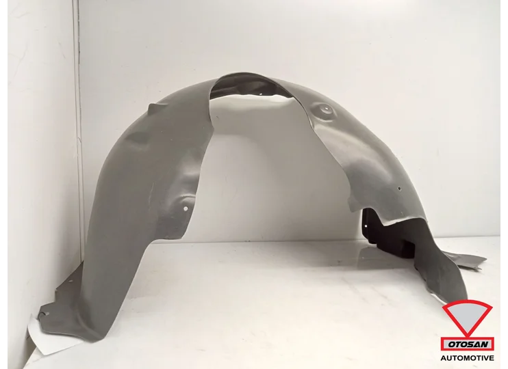 Passage de roue avant gauche pour Seat Ibiza 6F 2017+ Neuf