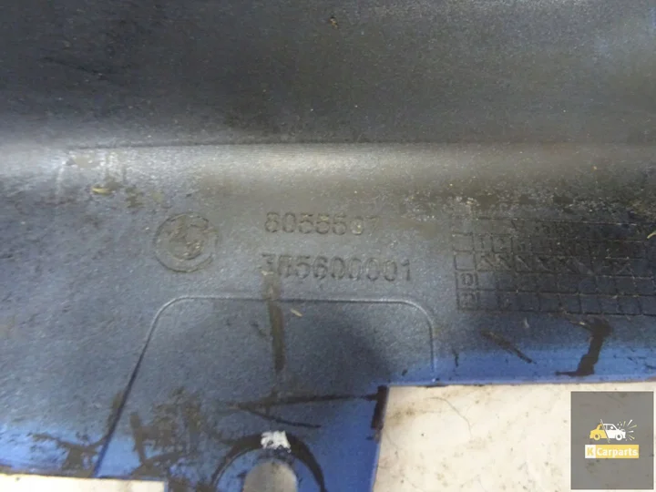 bmw-2-f22-f23-achterbumper — foto 7