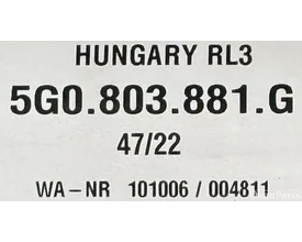 volkswagen-golf-7-trekhaak-5g0803881g — foto 2