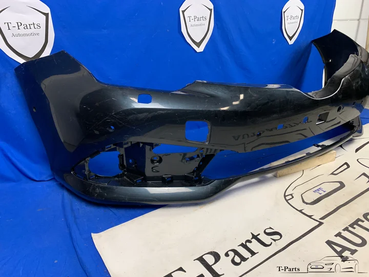 toyota-auris-voorbumper-sproeiers-bumper-6x-pdc — foto 2