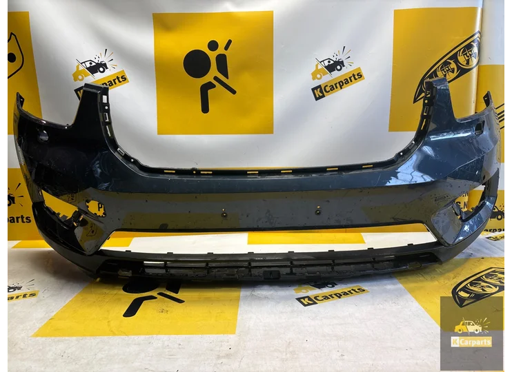Volvo XC60 II voorbumper KLS ORIGINEEL BUMPER 31425160