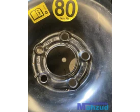 opel-saab-jeep-fiat-alfa-romeo-thuiskomer-krikset-5x110-651-16-inch — foto 8
