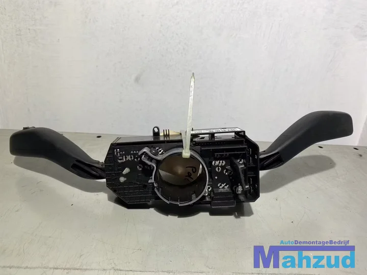 vw-polo-6r-stuurkolom-knipperlicht-ruitenwisser-schakelaar-6q0953503ec — foto 5
