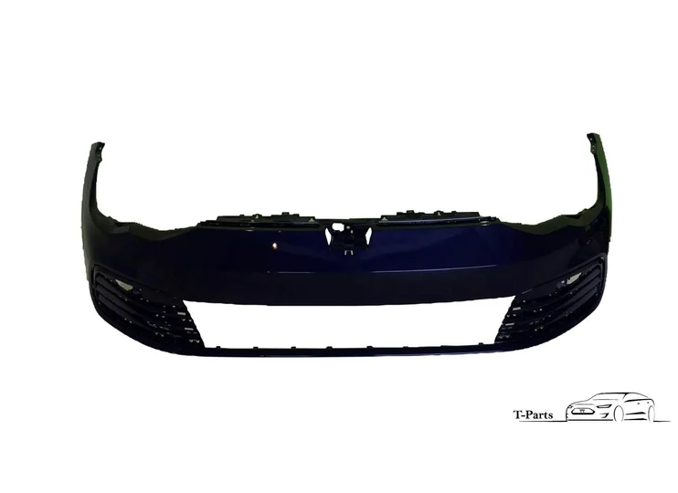 Volkswagen golf 8 voorbumper LD5K bumper 