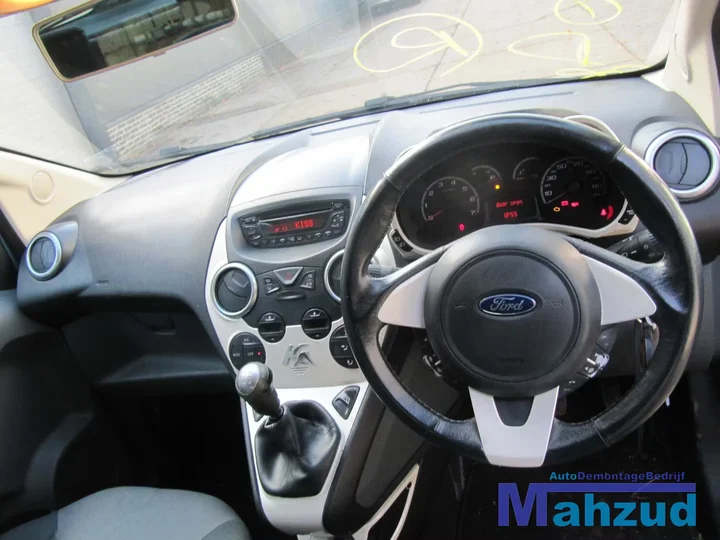 2011-ford-ka-12-demontage-sloop-208 — foto 13