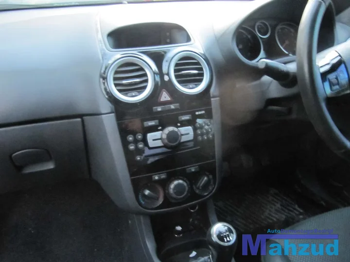 opel-corsa-d-13-cdti-16v-motorblok-z13dtj-motor — foto 11