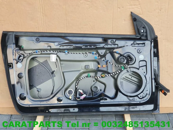 volkswagen-golf-6-cabrio-portier-porte-lc9x-5k7831311b — foto 14