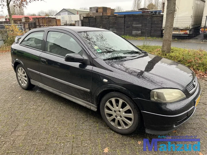 2002-opel-astra-g-16-16v-z20r-x16xel-demontage-onderdelen — foto 8