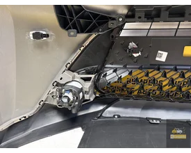 toyota-aygo-x-voorbumper-origineel-52119oh19-pdc-compleet — foto 15