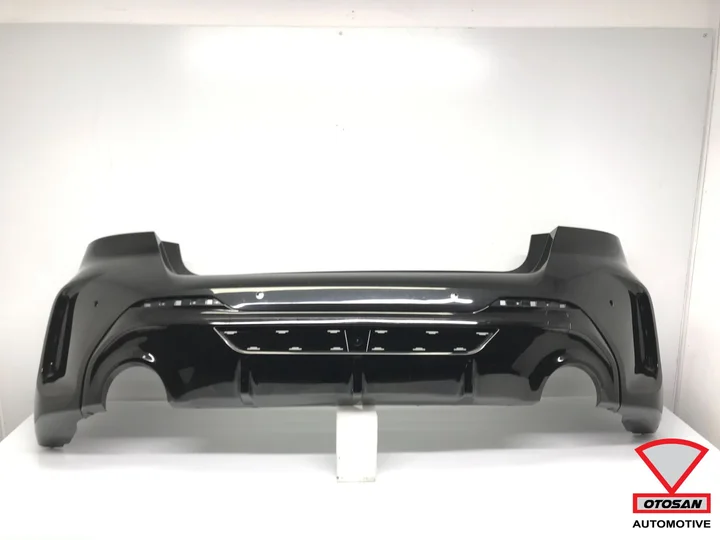 bmw-1-serie-f40-m-achterbumper-bumper-4xpdc-origineel
