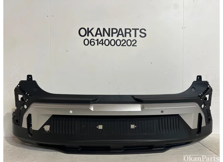 KIA EV3 Achter bumperspoiler 86612-EV000