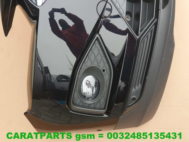 5fj807221e-bumper-tarraco-voorbumper-6pdc-lc9x-deep-black — foto 4