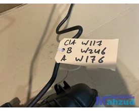 mercedes-a-b-gla-cla-klasse-expansievat-tank-leiding — foto 2