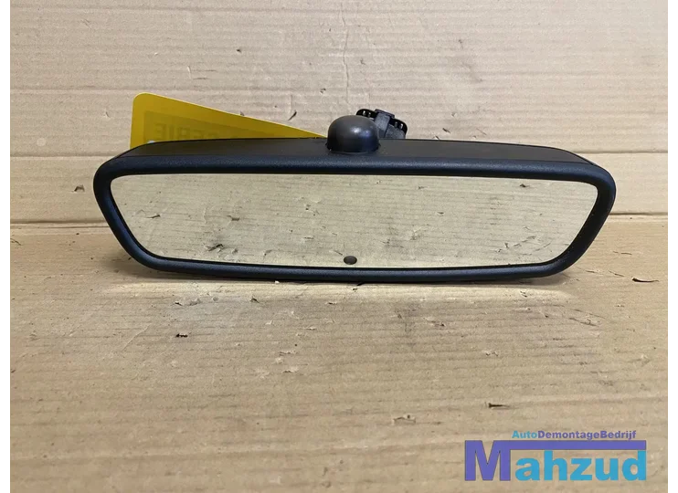 BMW 3 SERIE F30 Binnenspiegel 2012-2019