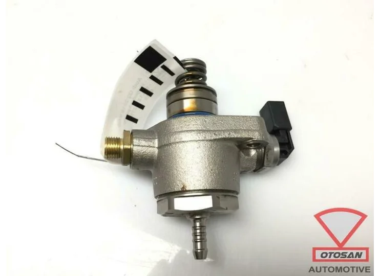 audi q2 2018 vag hochdruckpumpe kraftstoffpumpe 06l127027b
