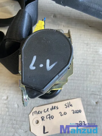 mercedes-slk-r170-links-linker-gordel — foto 2