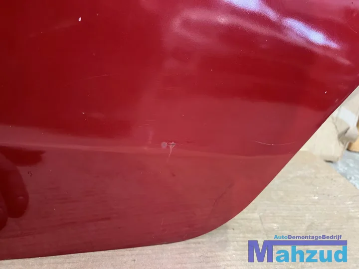toyota-yaris-3-p13-rood-links-achter-deur-20122020 — foto 5