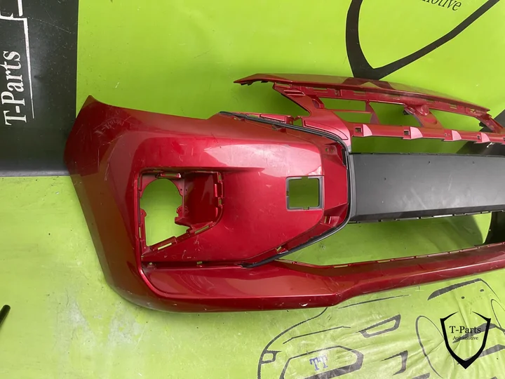 mitsubishi-space-star-voorbumper-bumper-20 — foto 2