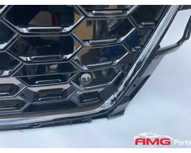 audi-a4-s4-b9-8w-zwart-grill-logo-origineel-8w0853651-dm — foto 4