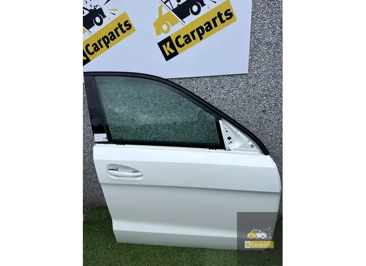 Mercedes-Benz W166 GLE ML-Class Front Right Door