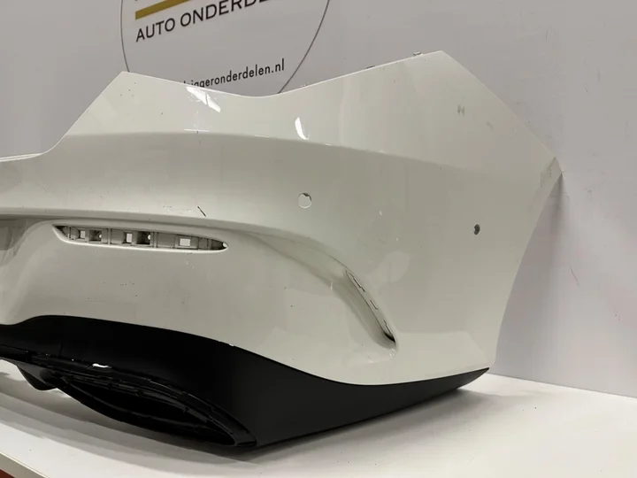 cla-w118-amg-achterbumper-bumper-6xpdc-a1188859501 — foto 2
