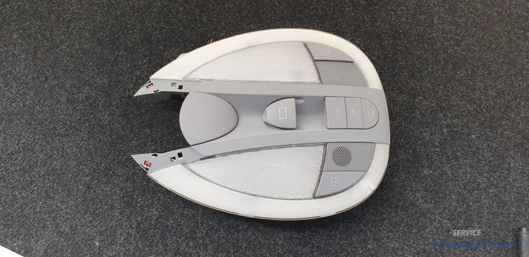 binnenverlichting-schuifdak-w211-e-klasse-mercedes-a2118205401-origineel-gebruikt-2002-2009