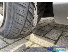 mercedes-aklasse-w169-15-266920-191-zwart-onderdelen-demontage — foto 20