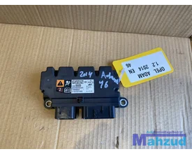 opel-adam-airbag-module-13589689-zafira-meriva-astra-k
