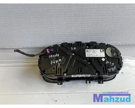 skoda-fabia-3-km-teller-6v0920730d-20142021 — foto 2
