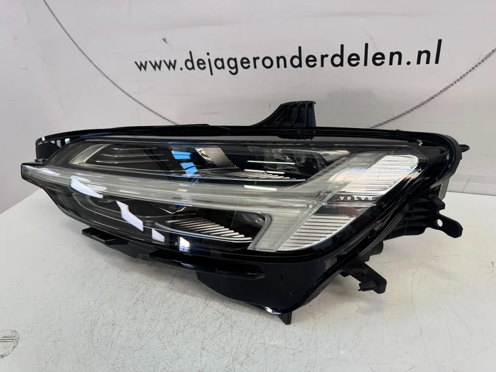 volvo-v60-s60-mid-led-koplamp-links-32228817-compleet — foto 3