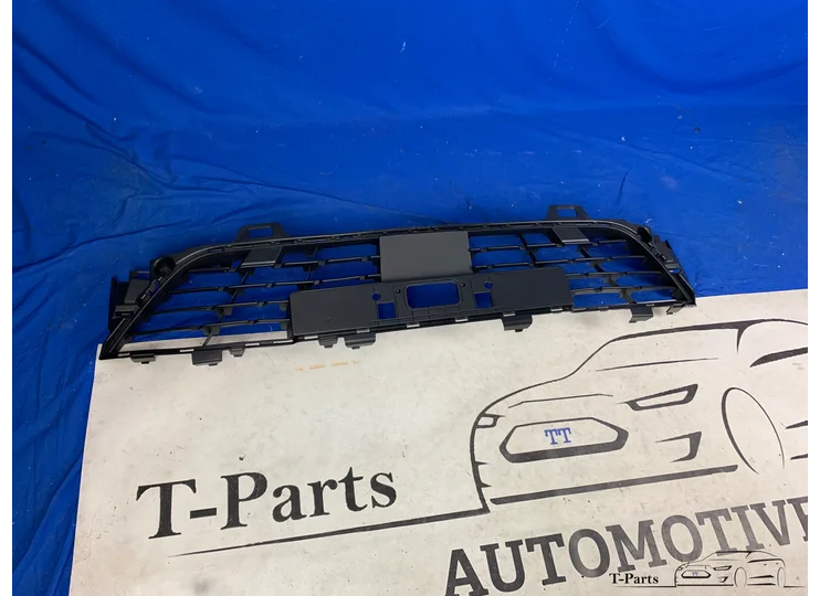 Renault clio 5 grille front bumper bumper grille