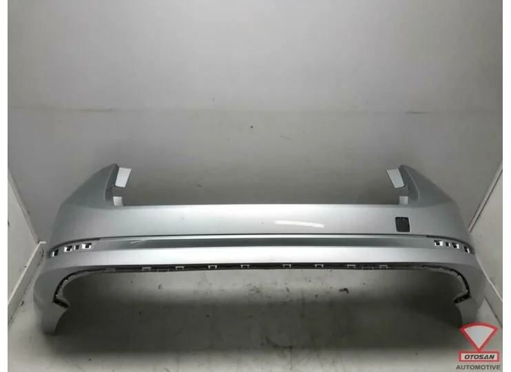 skoda octavia 4 iv combi 2020+ achterbumper bumper
