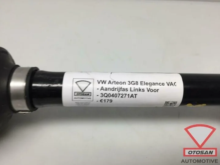 vw-arteon-3g8-2018-aandrijfas-links-voor-3q0407271at — foto 2