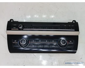 bmw-f10-f11-5-serie-climate-control-bedieningspaneel-kachelpaneel-automatisch-elektronisch-9299008-01-origineel-goede-staat-gebruikt-bediening-paneel-control-airco-hand-2010-2011-2012-2013-2014-2015-2016-2017-barendrecht-mobility-service
