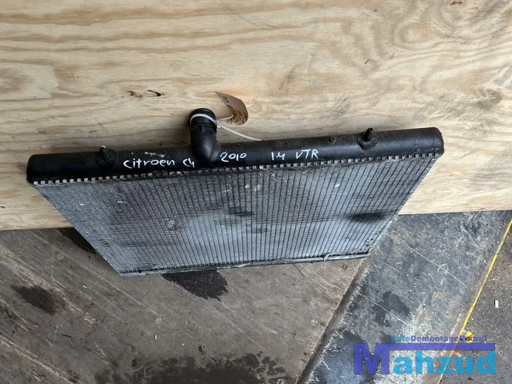 citroen-c4-14-radiateur-20042013 — foto 2
