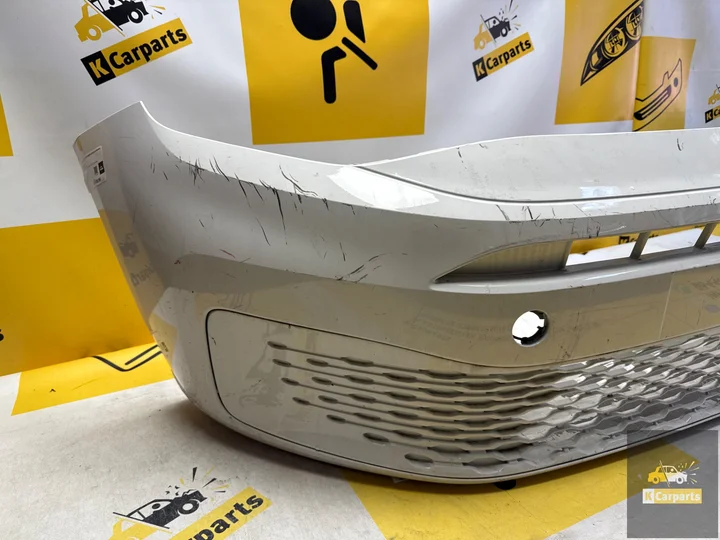 voorbumper-vw-caddy-2k7-bumper-2k7807221a-origineel — foto 4