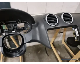 airbagset-mercedes-w164-ml-dashboard-airbag-set-module-gordel-a1646800387-origineel-gebruikt-2006-2012 — foto 9