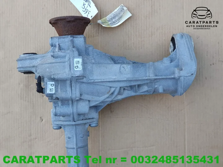 0bm409505m-q7-differentieel-touareg-tussenbak-cayenne-92a — foto 2