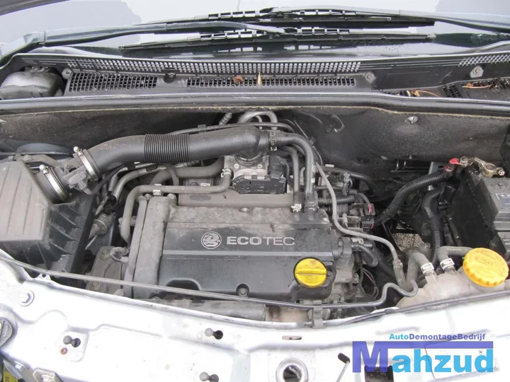 opel-meriva-a-14-versnellingsbak-5-bak-handbak — foto 2
