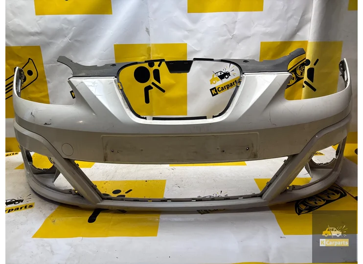 Seat Altea Front bumper 2007-2017 5P9807221 Original