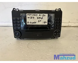 mercedes-a-klasse-w169-radio-a1698204789-2005-2012
