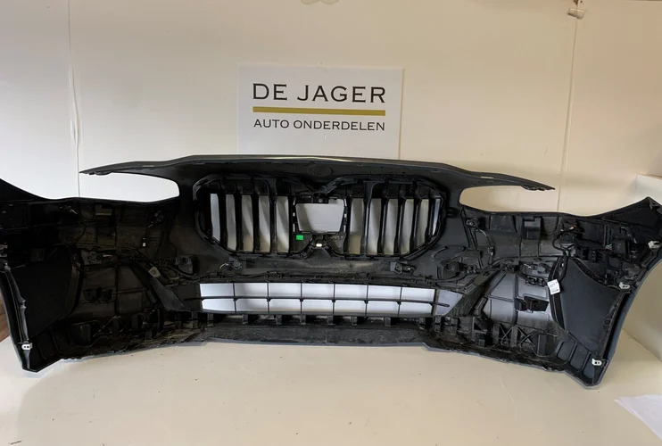 bmw-2-serie-u06-active-tourer-voorbumper-bumper-compleet — foto 3