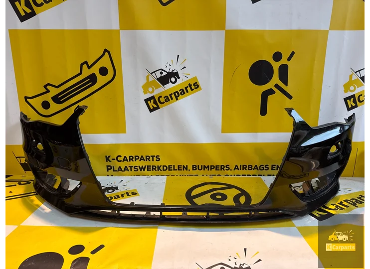 Audi A3 8V voorbumper Sportback KLS bumper 8V3807437